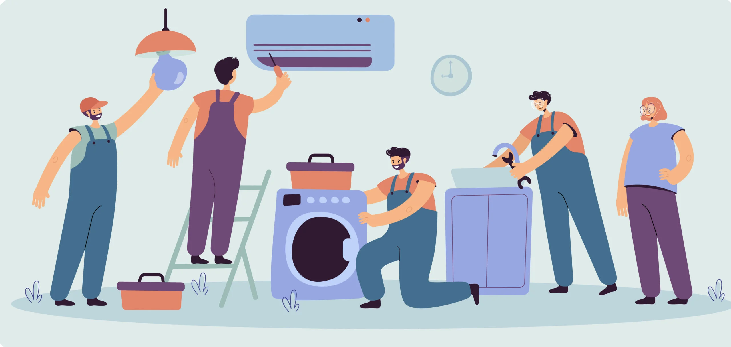 handymen repairing clients home appliance edited 20251016 172230 0000[1]